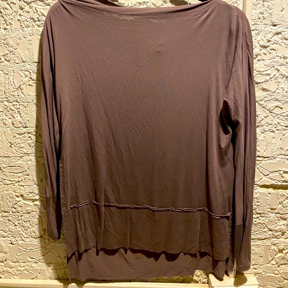 Free people tunic top